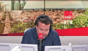 Fabien Roussel : entre kiffrance et bromance avec Edouard Philippe… - Le Billet de Matthieu Noël