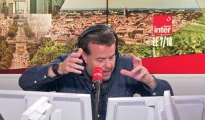 "La responsabilité de Macron dans la montée du Rassemblement national est majeure", affirme François Ruffin