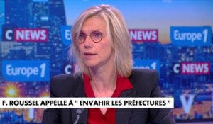 Agnès Pannier-Runacher : «On est en train de jouer au concours Lépine de l'irresponsabilité»