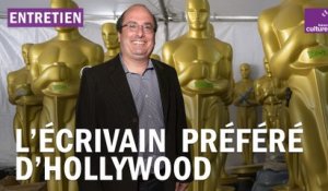 De Scorsese à James Gray : David Grann, l’écrivain préféré des cinéastes