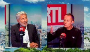 Antoine de Caunes révèle pourquoi il n’a plus envie de présenter la cérémonie des César sur Canal Plus - VIDEO