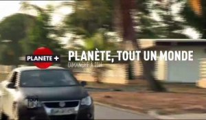 Planète, tout un monde | show | 2010 | Official Clip