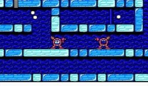 Mega Man 2 online multiplayer - pce