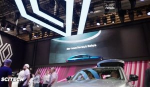 Sécurité, technologie et durabilité : les enjeux du Salon de l'automobile de Munich