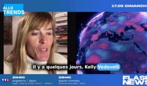 Kelly Vedovelli face au vitiligo : quête de réponses et éclairage de Nathalie Simon !