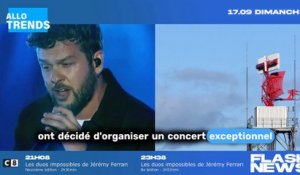 "La reprise de Céline Dion par Claudio Capéo dans "Pour toi Céline" cruellement critiquée : un véritable désastre ?"