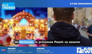 Princess Peach Showtime: la sortie du jeu tant attendu de Nintendo prévue pour 2024 !