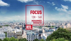 Le journal RTL de 14h du 17 septembre 2023