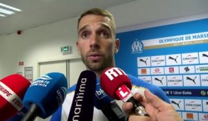 OM-TFC : Pau Lopez "peut-être qu'il nous manque de comprendre mieux ce que nous demande le coach"