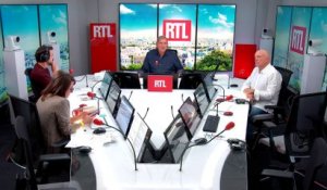 Le journal RTL de 7h30 du 25 septembre 2023