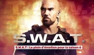 S.W.A.T . Saison 6  : Coup de coeur de Télé 7