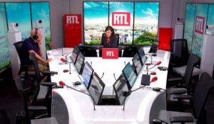 HOMOSÉXUALITÉ - Après le coup de gueule de Muriel Robin, Maxime Haes est l'invité de RTL Midi