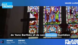 TPMP : Quel est le avis de Cyril Hanouna sur le programme de Yann Barthès "Quotidien" ?