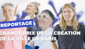 30 ans des Grands prix de la création | Paris Culture  | Ville de Paris