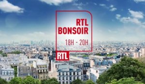 CINÉMA - Fabrice Luchini est l'invité événement de RTL Bonsoir