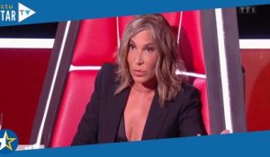 Zazie, sa fille Lola bientôt dans The Voice  Sa réponse étonnante