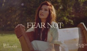 Riley Clemmons - Fear Not (Audio)