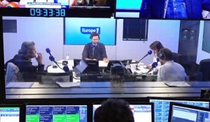 Laurent Ruquier sur BFMTV dès lundi prochain et des infos sur la nouvelle émission politique de Cyril Hanouna