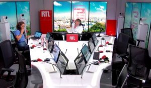 Le journal RTL de 14h du 19 septembre 2023