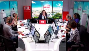 RÉSEAUX SOCIAUX - Fin de l'anonymat : Nicolas Arpagian est l'invité de RTL Bonsoir