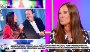 Nathalie Marquay assure recevoir des signes de JeanPierre Pernaut:“Je parle tous les jours avec lui”