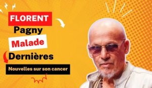 Florent Pagny malade : Dernières nouvelles sur son hospitalisation et Attentes envers ses médecins