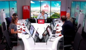 Le journal RTL de 7h30 du 20 septembre 2023