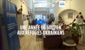 L'intégration des réfugiés ukrainiens en Hongrie : le rôle essentiel de "Budapest Helps!"