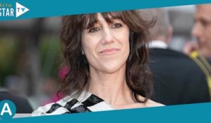 Charlotte Gainsbourg  pourquoi Serge Gainsbourg lui avait il donné les clés de sa maison la veille