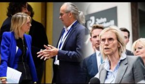Fournisseurs d’électricité : la ministre Agnès Pannier-Runacher leur impose des mesures pour proté