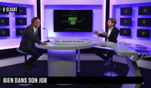 SMART JOB - Comment préserver la relation de confiance avec ses subordonnés ?