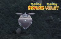 Strassie  Pokémon Ecarlate et Violet : Où le trouver dans le premier DLC ?