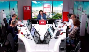 Le journal RTL de 18h du 21 septembre 2023