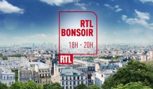 MUSIQUE - Kylie Minogue est l'invitée exceptionnelle de RTL Bonsoir