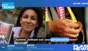 Qui est Justine Jotham, la femme derrière la reconnaissance du meurtre de Patrice Charlemagne ?