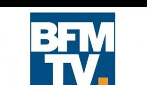 Grève à BFMTV : la chaîne a stoppé la diffusion en direct depuis ce matin