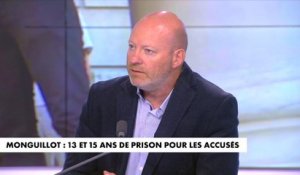 Jean-Christophe Couvy : «Pour toutes les victimes, la justice n’est jamais à la hauteur de ce que l’on peut attendre»