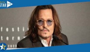 Johnny Depp papa présent  ses rares confidences sur ses enfants, Lily Rose et Jack
