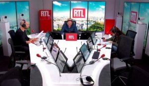 Le journal RTL de 7h30 du 23 septembre 2023