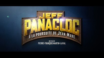 Jeff Panacloc : À la poursuite de Jean-Marc - streaming