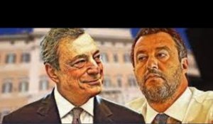 Perché l’isolamento di Mario Draghi è il vero problema p.o.litico del Paese