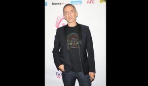 Gad Elmaleh fier de présenter à Paris Bernadette de Lourdes, première apparition publique d'Ary Ab