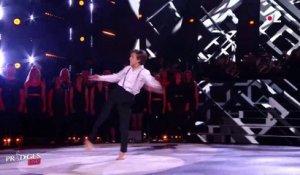 Découvrez le vainqueur de la finale de "Prodiges Pop" diffusée hier soir sur France 2 et qui a vu s'affronter 16 jeunes en danse, chant et musique