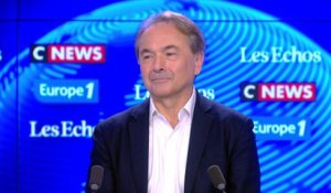 Gilles Kepel : Le Grand Rendez-Vous (Émission du 24/09/2023)