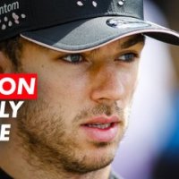 L'incompréhension de Pierre Gasly à l'arrivée du Grand Prix du Japon - F1