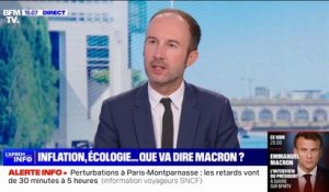 Interview d'Emmanuel Macron à 20h: quels sujets seront abordés par le président de la République?