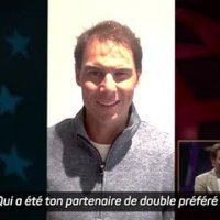 Laver Cup - Federer : “Je me suis fait la promesse de ne pas être totalement étranger au circuit”