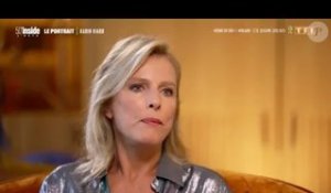 "C'est l'avantage d'avoir été abandonnée" : Karin Viard se confie sur sa grande solitude