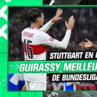 Le début de saison canon de Stuttgart et de Guirassy meilleur buteur de Bundesliga (After Foot)