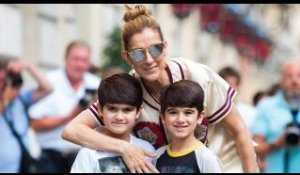 Céline Dion souffrante : voici comment ses jumeaux de 12 ans vivent son absence